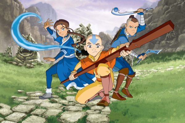 avatar rpg