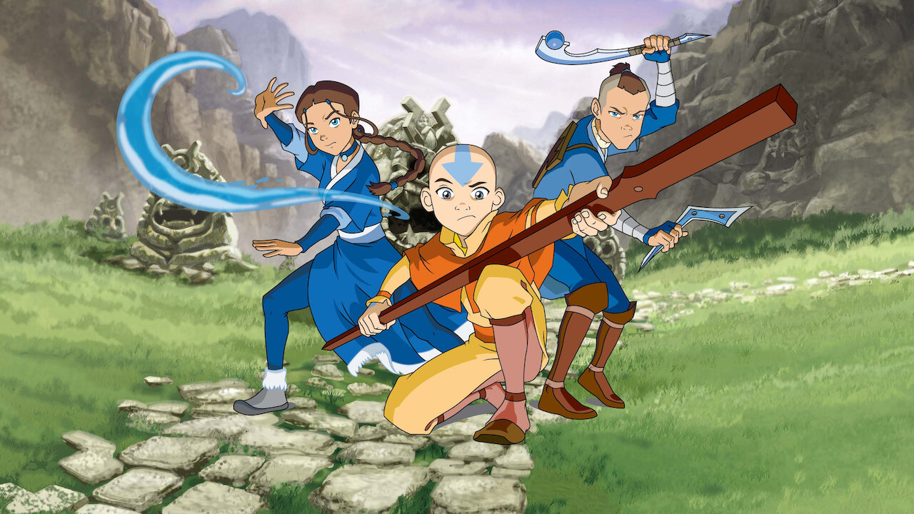 avatar rpg