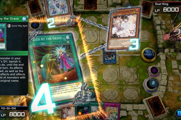 Best Card Battler Games PC