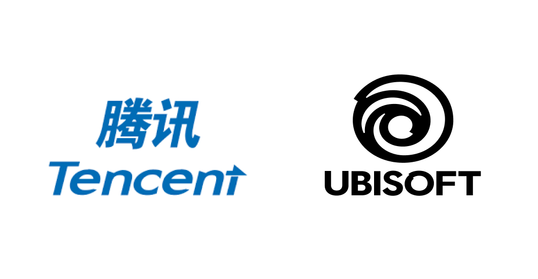 Tencent Ubisoft acquisition