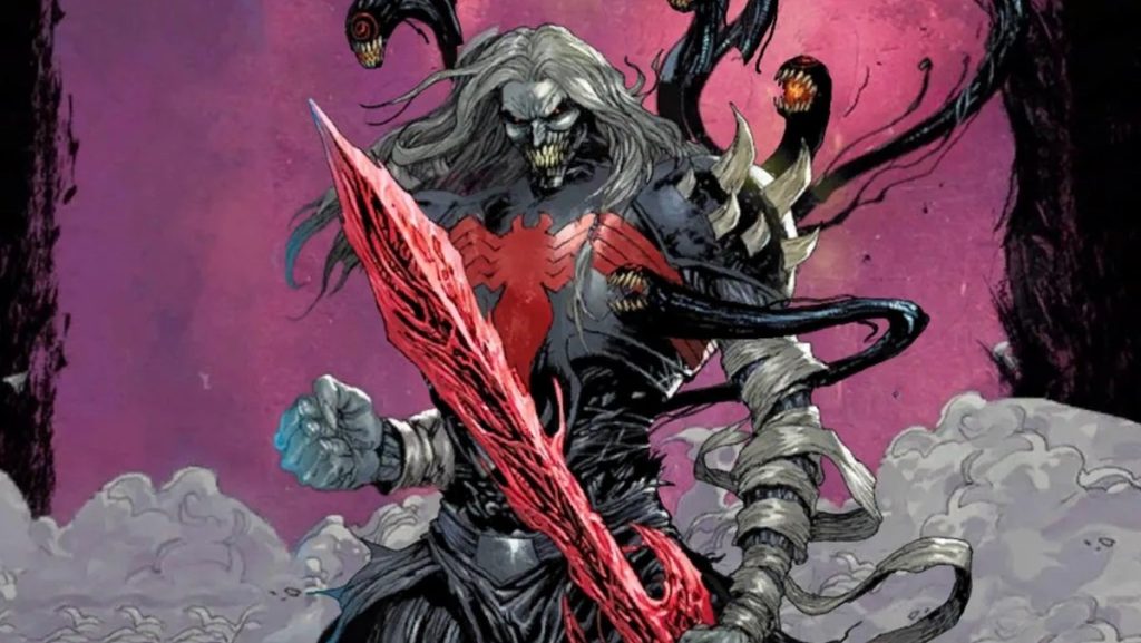 Will Knull be in Spider-Man 4