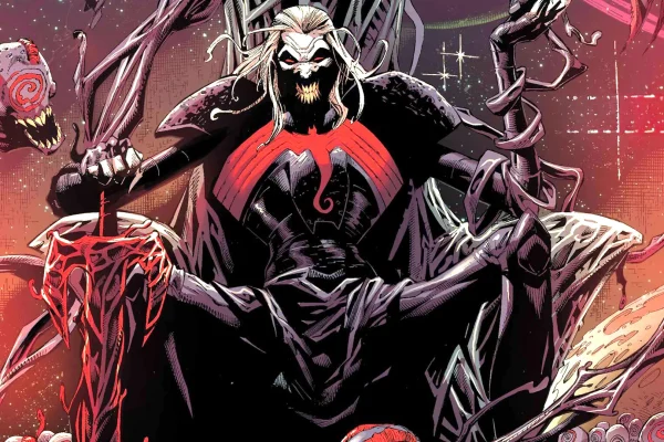 Will Knull be in Spider-Man 4