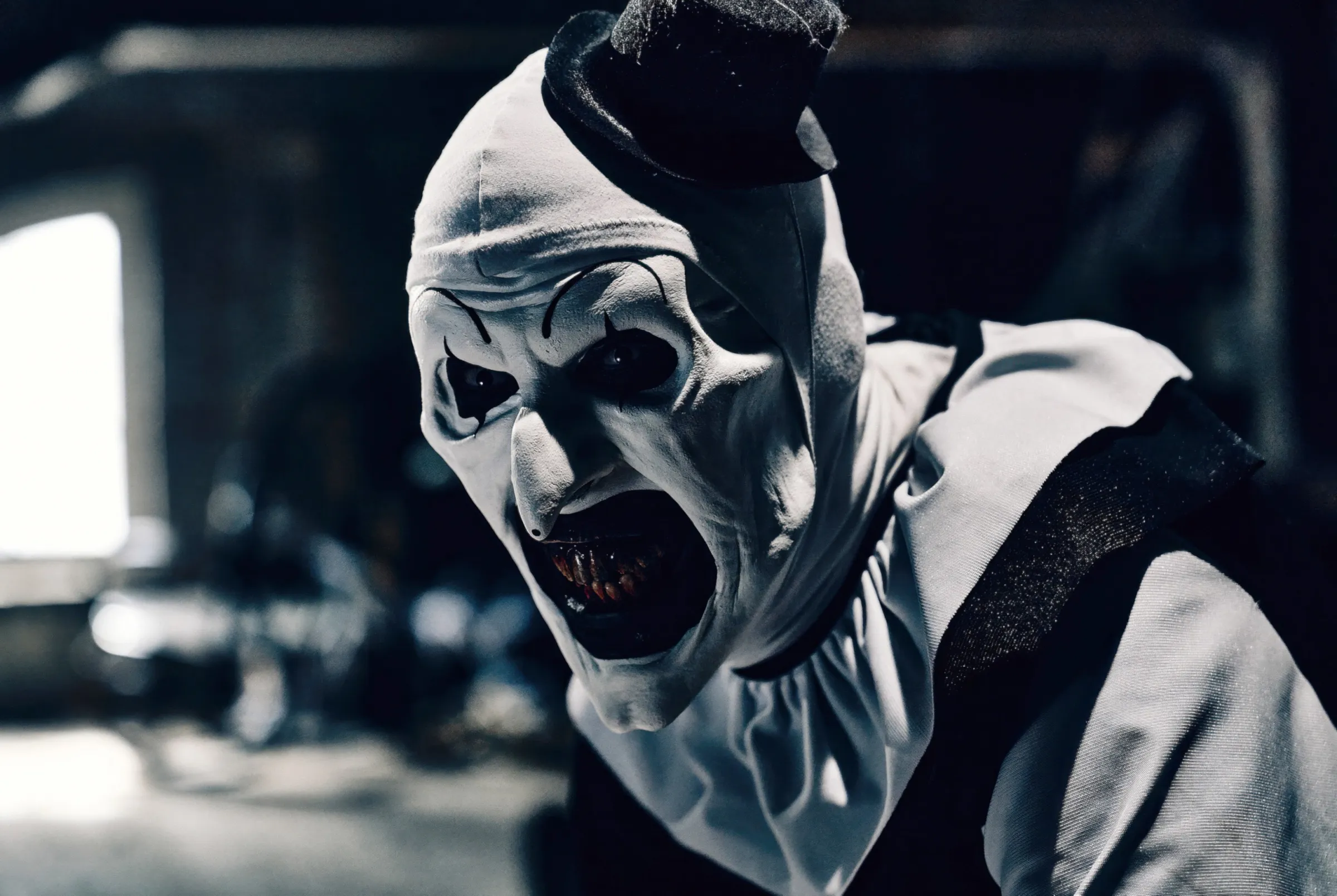 terrifier 3 beats joker 2