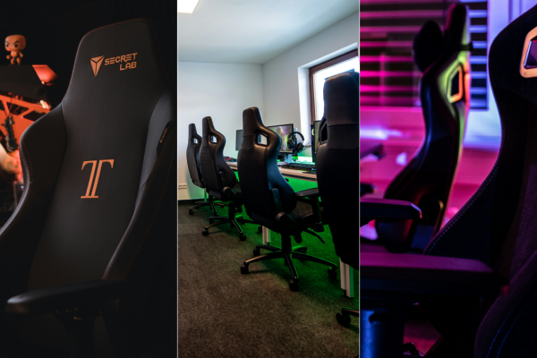 Respawn Gaming Chair