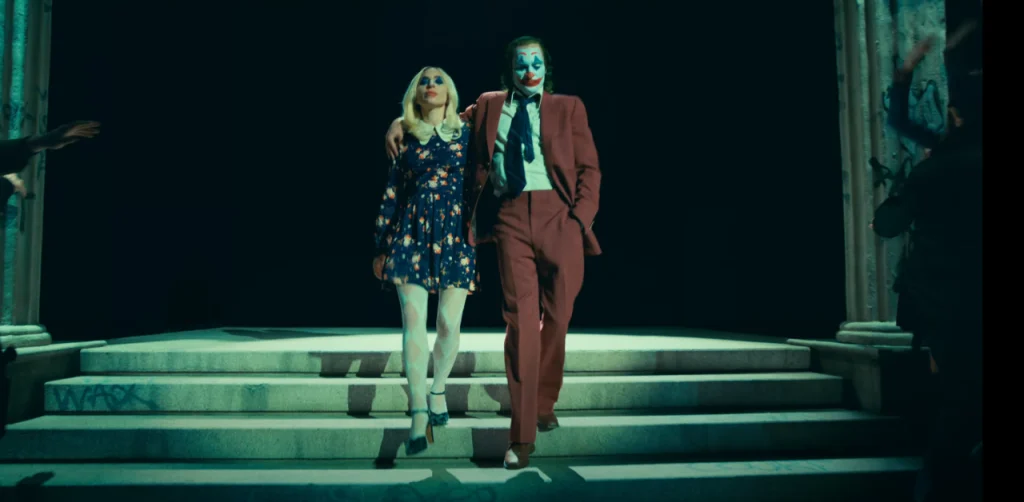 Joker: Folie à Deux