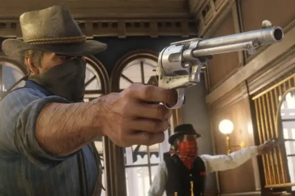 Best Action Adventure Games on PC Game Pass