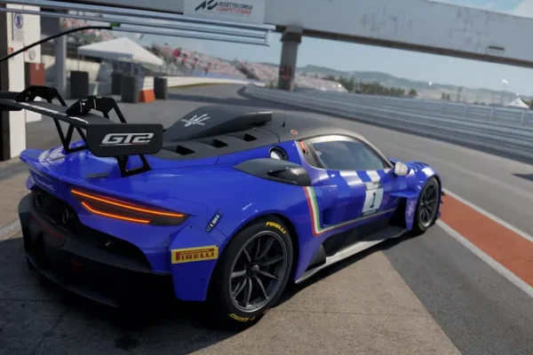 best pc racing games