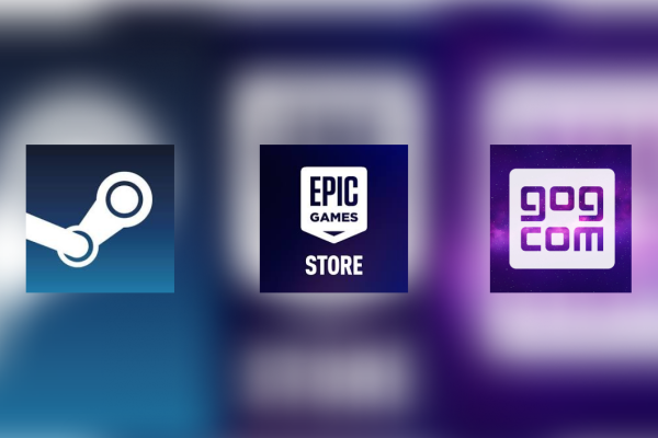 Best Video Game Stores To Have Pc