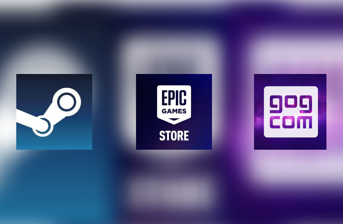 Best Video Game Stores To Have Pc