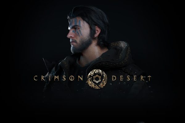 Crimson Desert exclusivity deal