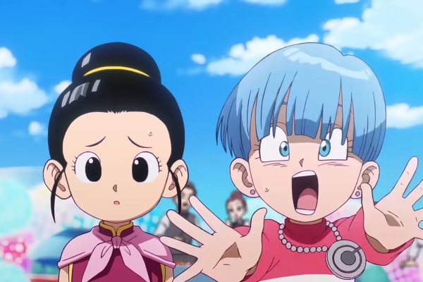 is dragon ball daima canon