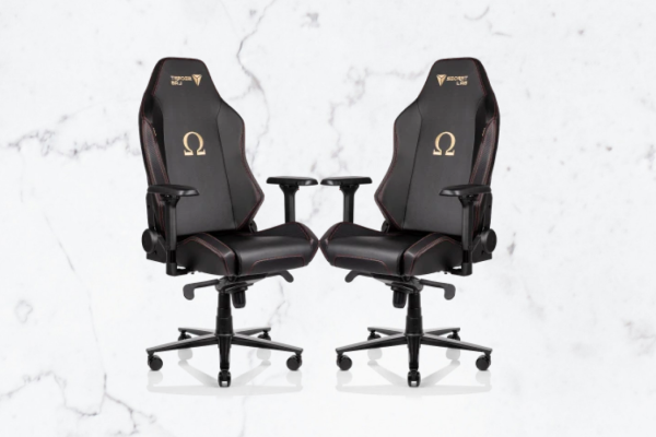 fake secretlabs chair