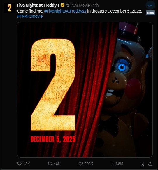 fnaf-2-movie-teaser