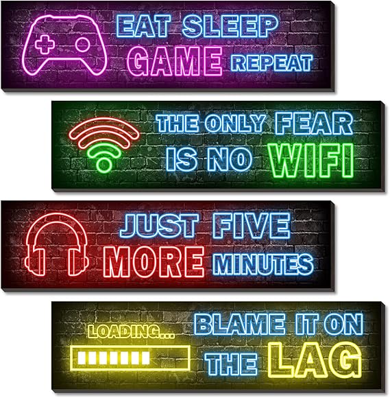 gaming wall paper