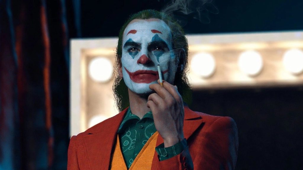 Joker: Folie à Deux