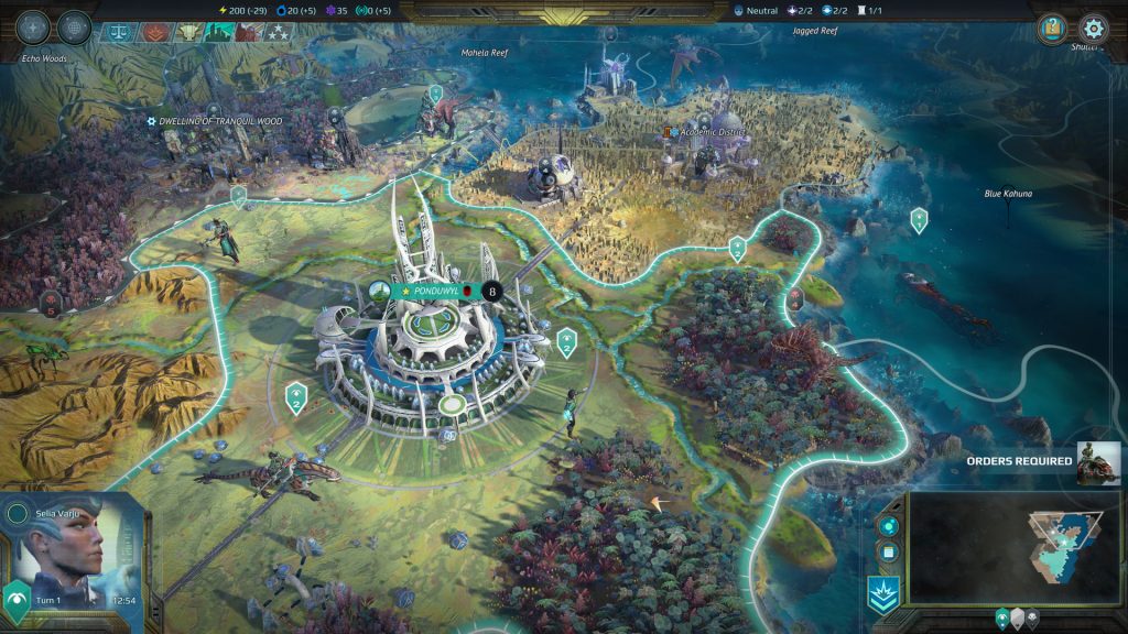 pc best turn-based castle game