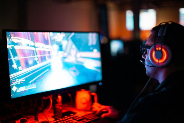 pc gamer best headsets