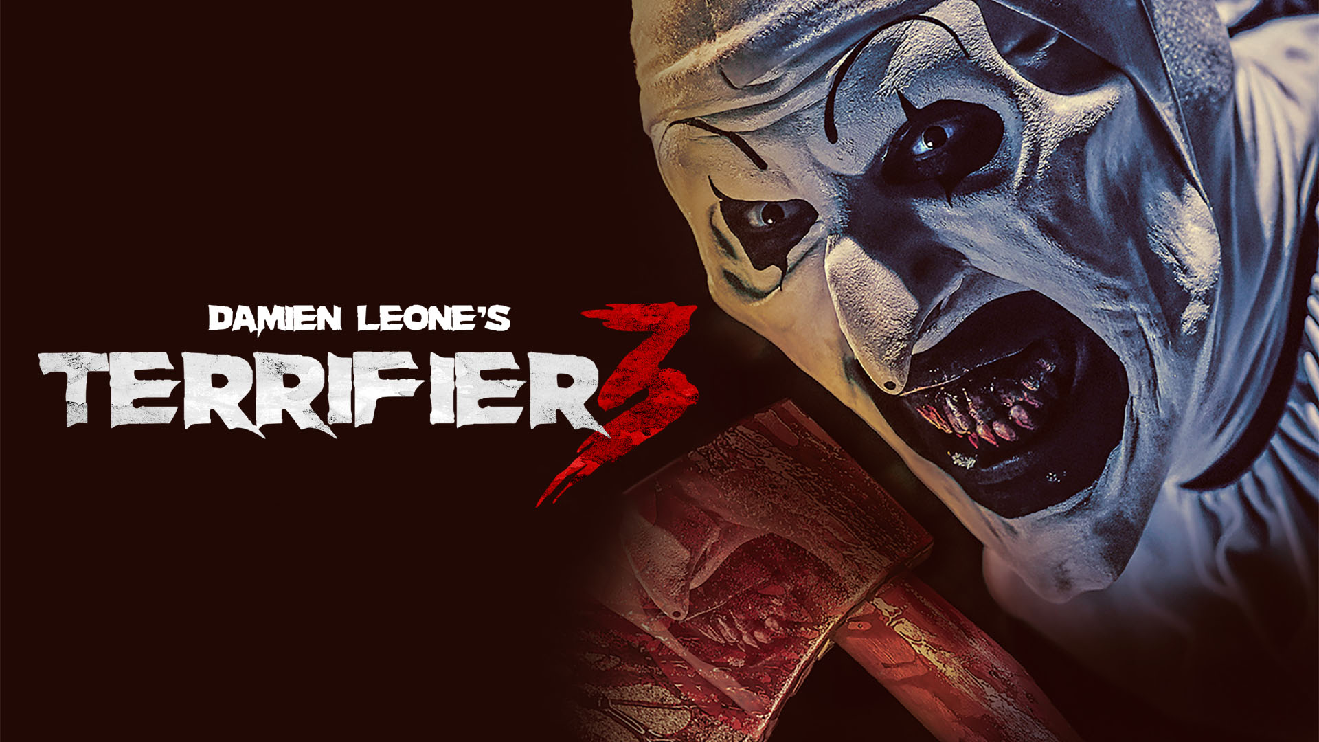terrifier 3 beats joker 2