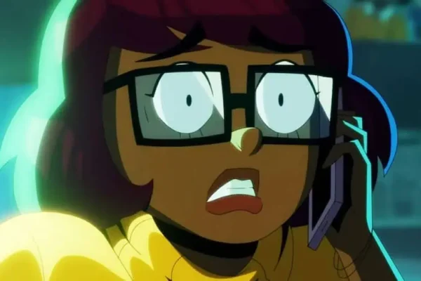 Why Max Canceled Velma: A Deep Dive into the Cancelation why max canceled velma