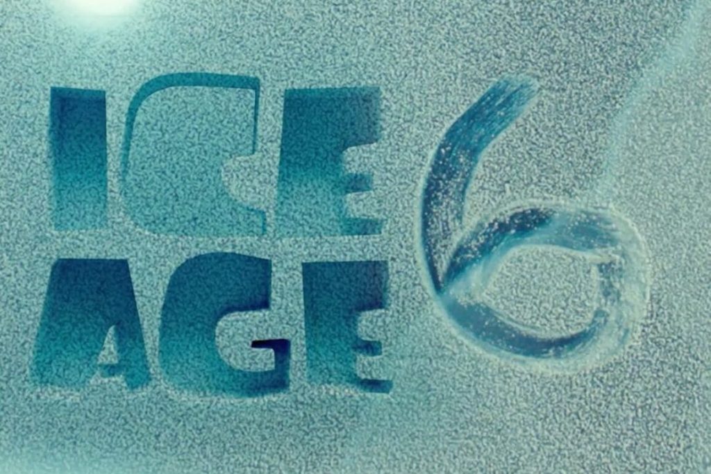 Details on Ice Age sequel production