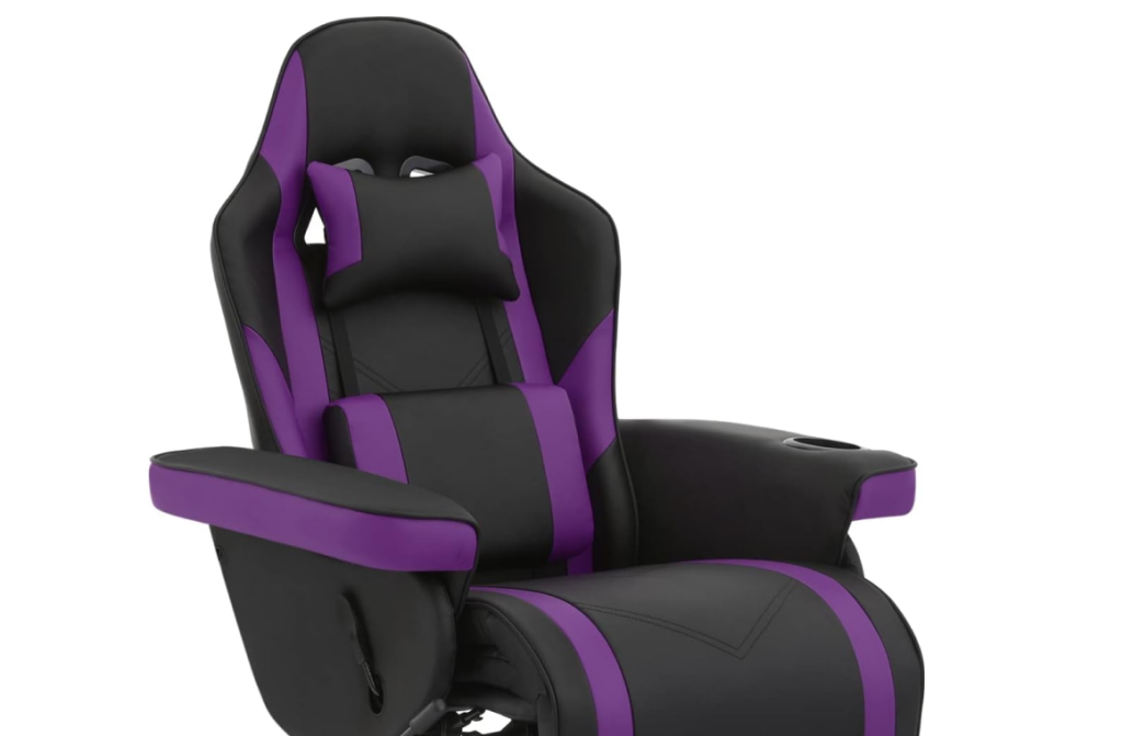 Gaming Chair Recliners