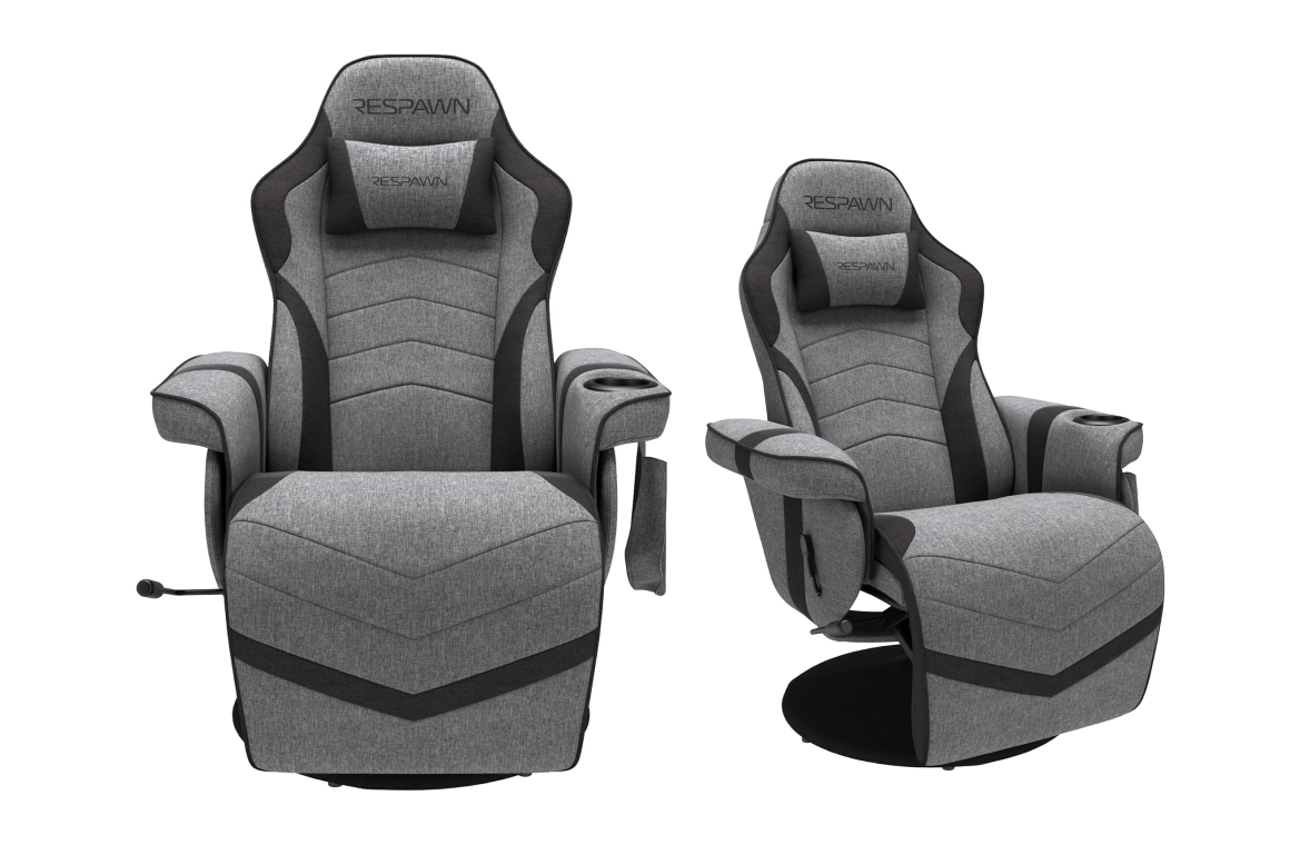 Gaming Chair Recliner