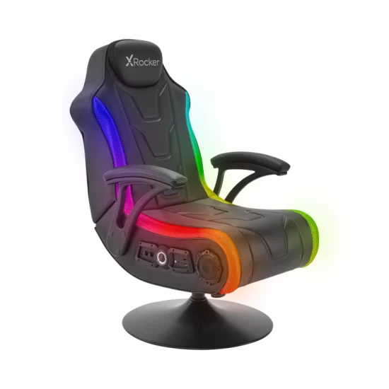 x rocker gaming chair