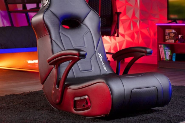 x rocker gaming chair