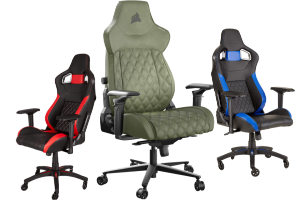 corsair gaming chair