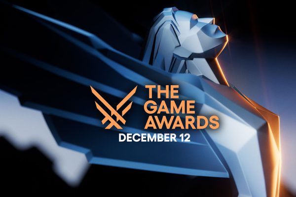 Game awards nominees