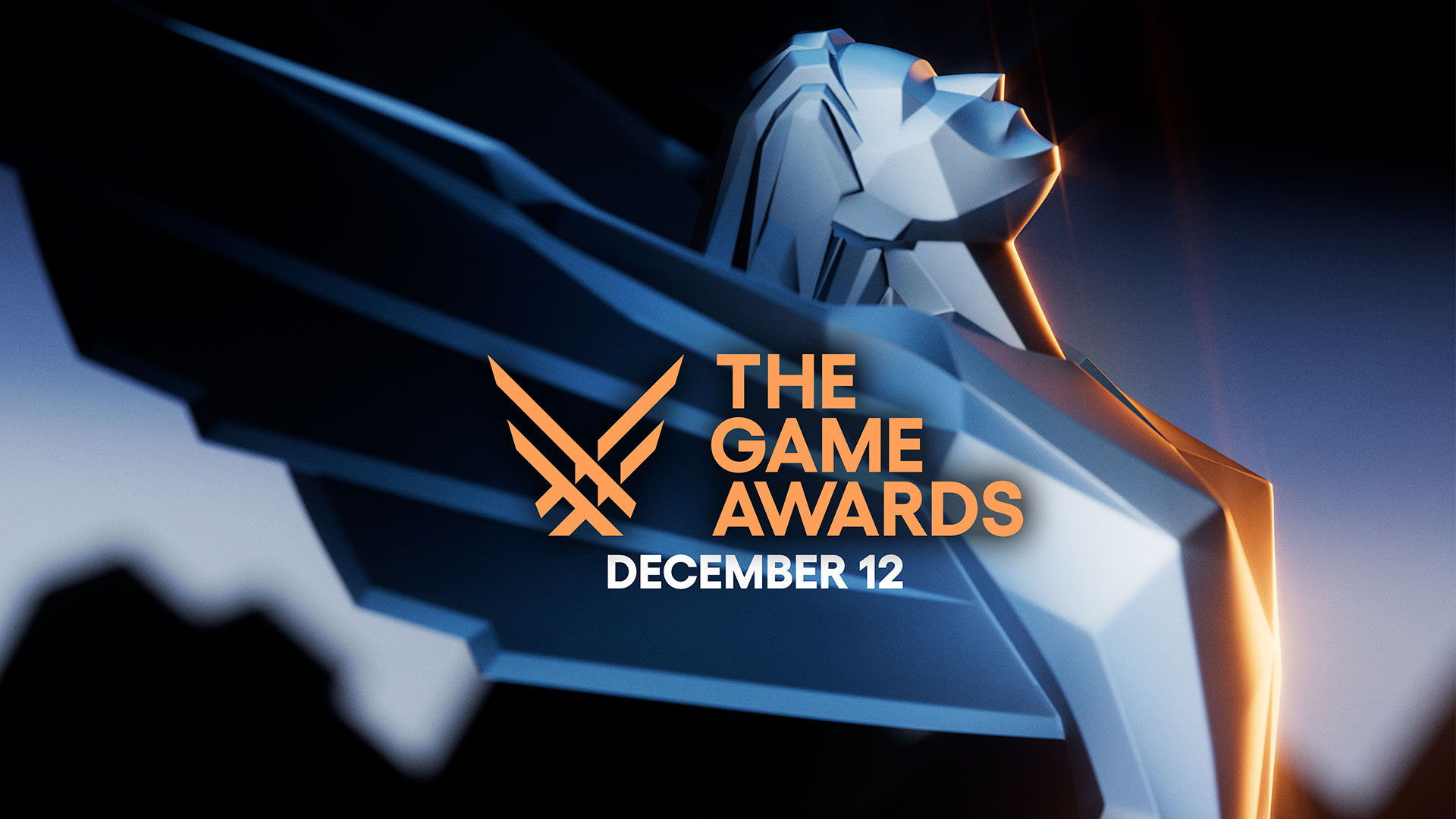 Game awards nominees